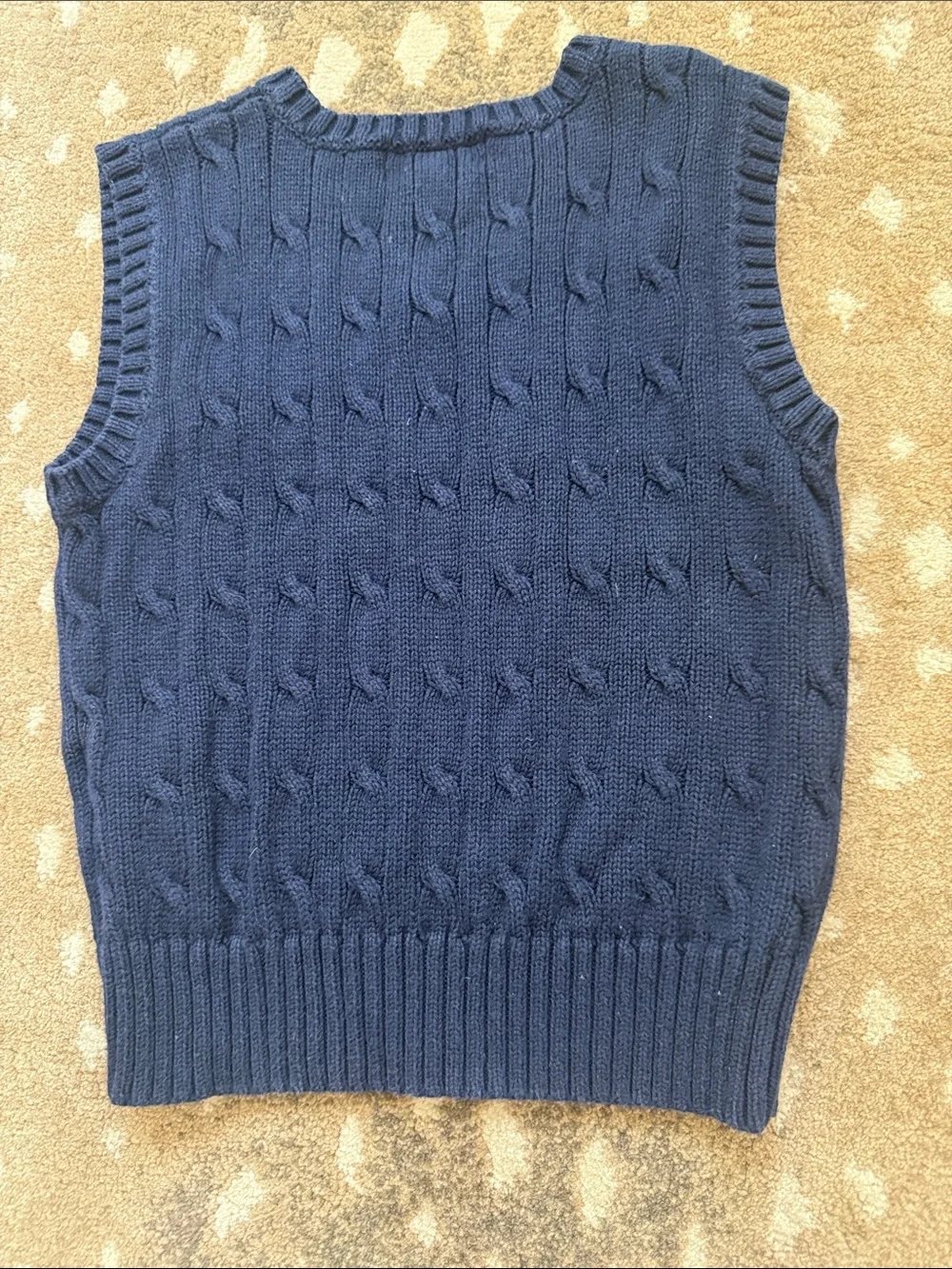 Polo Ralph Lauren classic cable